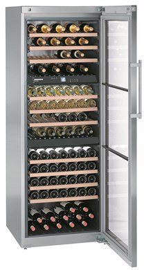 WTes 5872 Liebherr Multi-temperature wine cabinet